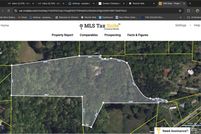 Land for sale in Whitfield County, Georgia
