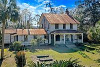 Land for sale in McIntosh County, Georgia