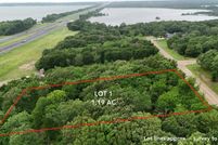 Homesite for sale in Kaufman County, Texas