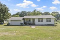 Land for sale in Franklin County, Texas