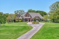 House for sale in Van Zandt County, Texas