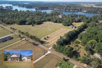 Homesite for sale in Cherokee County, Texas