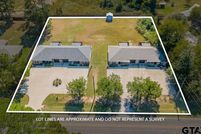 Land for sale in Wood County, Texas