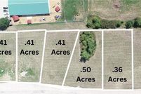 Homesite for sale in Clay County, Missouri