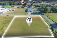 Homesite for sale in Craighead County, Arkansas