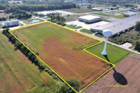 Land for sale in Crawford County, Ohio