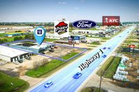 Land for sale in Cross County, Arkansas