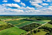 Land for sale in Linn County, Kansas