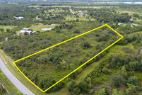 Land for sale in Charlotte County, Florida