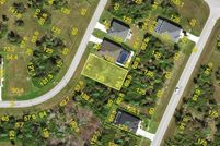 Homesite for sale in Charlotte County, Florida