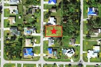 Homesite for sale in Charlotte County, Florida