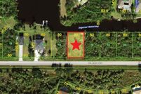Lakefront Property for sale in Charlotte County, Florida