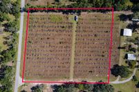 Homesite for sale in Lake County, Florida