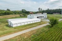 Land for sale in Webster County, Kentucky