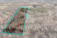 Land for sale in McNairy County, Tennessee