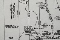 Land for sale in Lee County, Mississippi