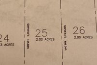 Homesite for sale in Union County, Mississippi