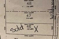 Homesite for sale in Union County, Mississippi