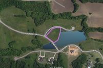 Waterfront Property for sale in Lee County, Mississippi