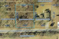 Land for sale in Steuben County, Indiana