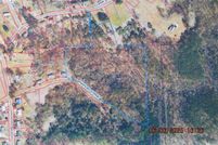 Land for sale in Pontotoc County, Mississippi