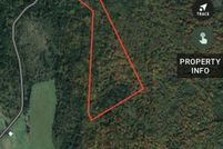 Land for sale in Essex County, Vermont