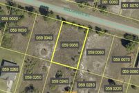 Land for sale in Lee County, Florida