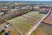 Land for sale in Van Zandt County, Texas