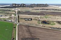 Land for sale in McLennan County, Texas