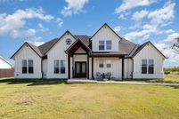 Land for sale in Ellis County, Texas