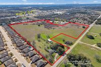 Land for sale in Hood County, Texas