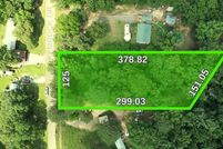 Land for sale in Caddo Parish, Louisiana