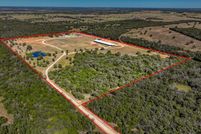 Land for sale in Parker County, Texas