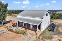 Land for sale in Palo Pinto County, Texas