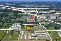 Land for sale in Collin County, Texas