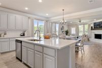 Land for sale in Parker County, Texas