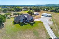 Land for sale in Parker County, Texas