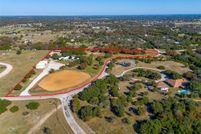 House for sale in Parker County, Texas