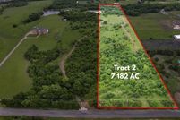Undeveloped Land for sale in Collin County, Texas