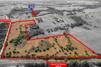 Land for sale in Hunt County, Texas