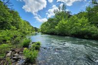 Homesite for sale in Le Flore County, Oklahoma