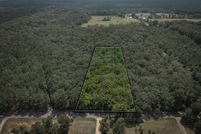 Homesite for sale in Bossier Parish, Louisiana