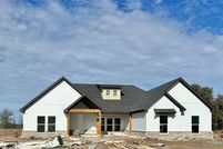 Land for sale in Parker County, Texas