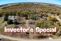 Land for sale in Kaufman County, Texas