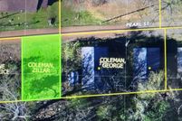 Land for sale in Claiborne Parish, Louisiana