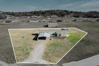 Land for sale in Parker County, Texas