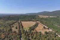 Land for sale in Scott County, Arkansas