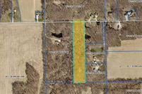 Land for sale in Crawford County, Illinois