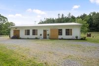 House for sale in Madison County, North Carolina