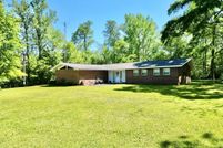 Land for sale in Pike County, Alabama